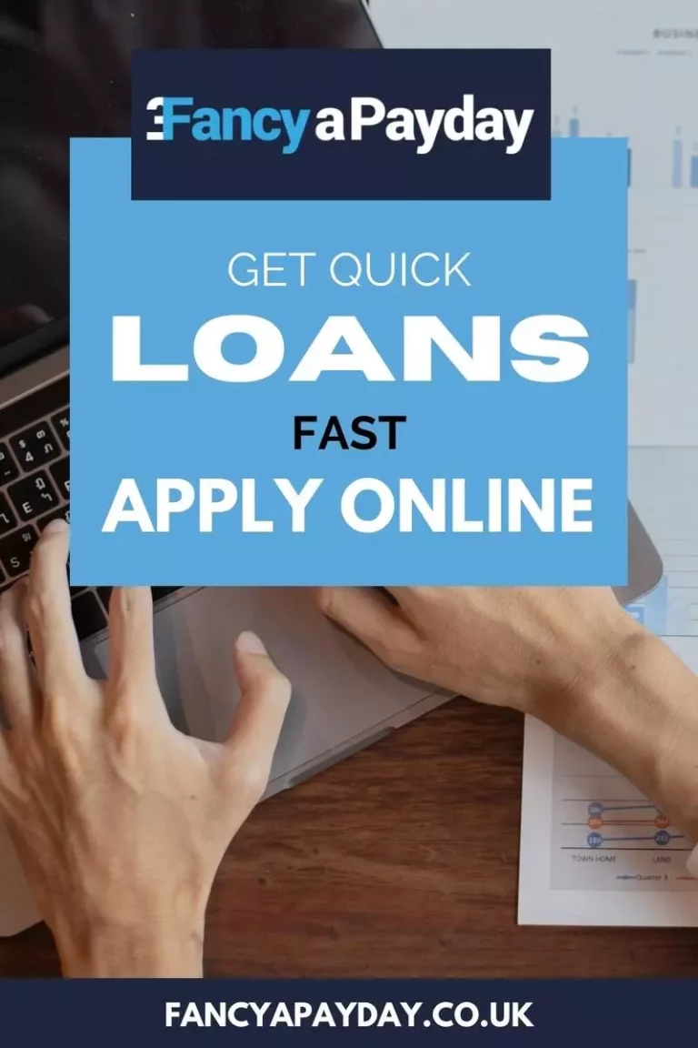 loans apply online UK
